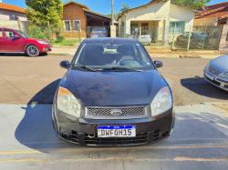 FORD Fiesta Hatch 1.6 4P CLASS FLEX