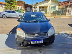 FORD Fiesta Hatch 1.6 4P CLASS FLEX