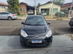 FORD Fiesta Hatch 1.6 4P CLASS FLEX