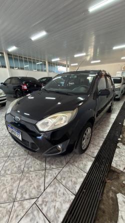 FORD Fiesta Hatch 1.0 4P SE PLUS FLEX