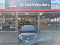 FORD Fiesta Hatch 1.0 4P FLEX