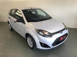 FORD Fiesta Hatch 1.6 4P FLEX