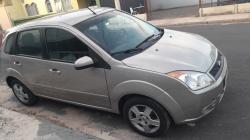 FORD Fiesta Hatch 1.0 4P FLEX