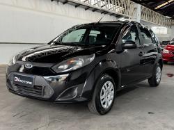 FORD Fiesta Hatch 1.0