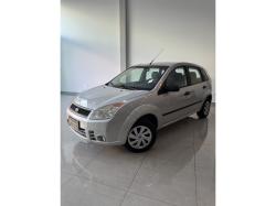 FORD Fiesta Hatch 1.0 4P FLEX