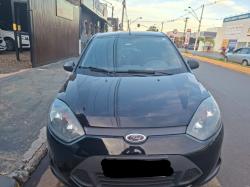 FORD Fiesta Hatch 1.0 4P SE FLEX