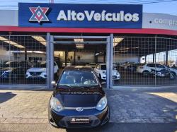 FORD Fiesta Hatch 1.0 4P SE FLEX
