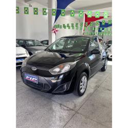 FORD Fiesta Hatch 1.0 4P FLEX