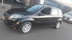 FORD Fiesta Hatch 1.0 4P FLEX