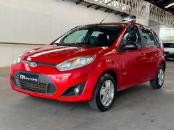 FORD Fiesta Hatch 1.0