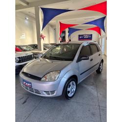 FORD Fiesta Hatch 1.0 4P