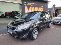 FORD Fiesta Hatch 1.6 CLASS