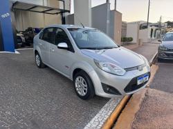 FORD Fiesta Hatch 1.6 4P ROCAM FLEX