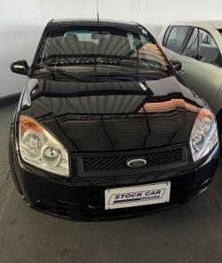 FORD Fiesta Hatch 1.6 4P CLASS FLEX