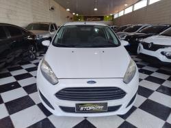 FORD Fiesta Hatch 1.6 16V 4P SE FLEX