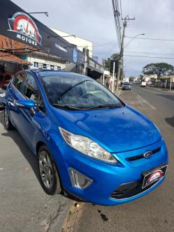 FORD Fiesta Hatch 1.6 4P SE FLEX