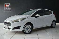FORD Fiesta Hatch 1.5 16V 4P S FLEX
