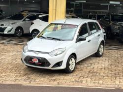 FORD Fiesta Hatch 1.0 4P FLEX