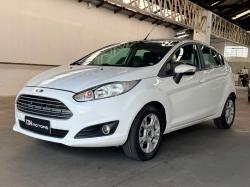 FORD Fiesta Hatch 1.5 16V 4P SE FLEX