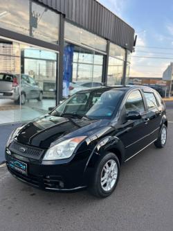 FORD Fiesta Hatch 1.6 4P CLASS FLEX