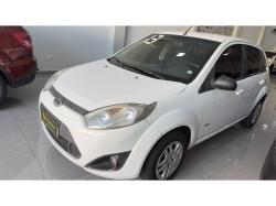 FORD Fiesta Hatch 1.6 4P CLASS FLEX