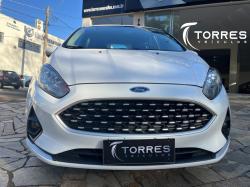 FORD Fiesta Hatch 1.6 4P SE FLEX