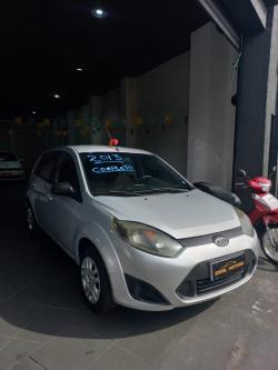 FORD Fiesta Hatch 1.0 4P SE FLEX