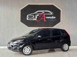 FORD Fiesta Hatch 1.0