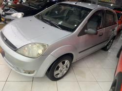 FORD Fiesta Hatch 1.0 4P