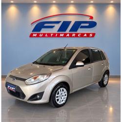 FORD Fiesta Hatch 1.0 4P CLASS FLEX
