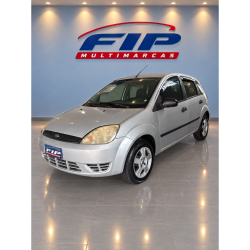 FORD Fiesta Hatch 1.0 4P PERSONALITE