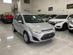 FORD Fiesta Hatch 1.0 4P FLEX
