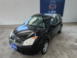 FORD Fiesta Hatch 1.0