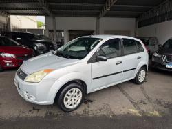 FORD Fiesta Hatch 1.0 4P CLASS FLEX