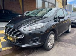 FORD Fiesta Hatch 1.5 16V 4P S FLEX