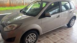 FORD Fiesta Hatch 1.0 4P SE FLEX
