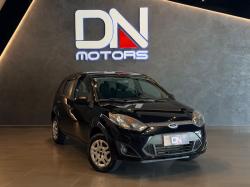 FORD Fiesta Hatch 1.0