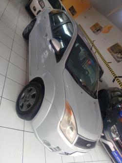 FORD Fiesta Sedan 1.0 4P FLEX