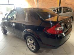 FORD Fiesta Sedan 1.6 4P SE FLEX