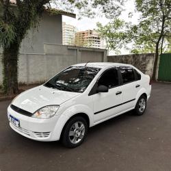 FORD Fiesta Sedan 1.0 4P FLEX