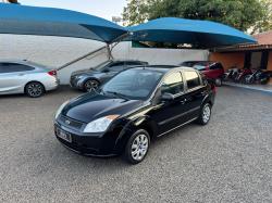 FORD Fiesta Sedan 1.6 4P FLEX