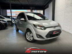 FORD Fiesta Sedan 1.6 4P FLEX