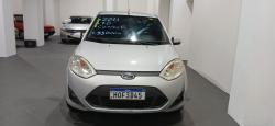FORD Fiesta Sedan 1.0 4P CLASS FLEX
