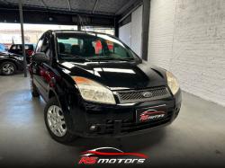 FORD Fiesta Sedan 1.6 4P CLASS FLEX