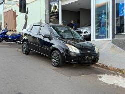 FORD Fiesta Sedan 1.6 4P CLASS FLEX