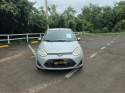 FORD Fiesta Sedan 1.0 4P CLASS FLEX