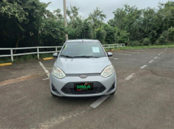 FORD Fiesta Sedan 1.0 4P CLASS FLEX