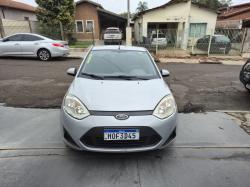 FORD Fiesta Sedan 1.0 4P CLASS FLEX