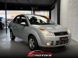 FORD Fiesta Sedan 1.6 4P CLASS FLEX