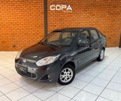 FORD Fiesta Sedan 1.6 4P SE FLEX